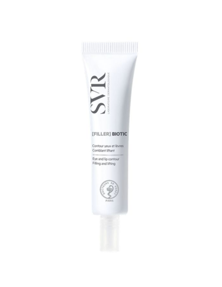SVR FILLER BIOTIC CONTORNO OCCHI E LABBRA 15ML