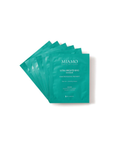 MIAMO ULTRA BRIGHTENING MASCHERA 6X10ML