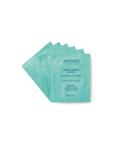 MIAMO ULTRA CALMING MASCHERA 6X10ML