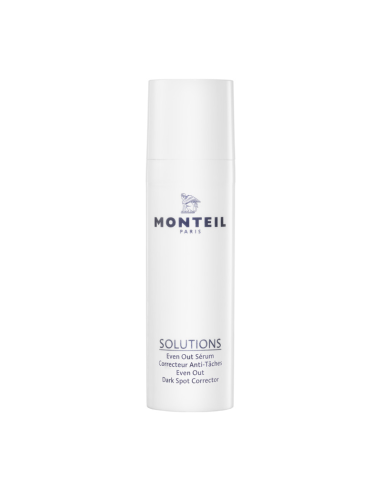 MONTEIL SOLUTION EVEN OUT PIGMENT SERUM
