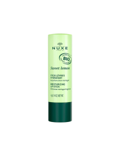NUXE SWEET LEMON STICK LABBRA
