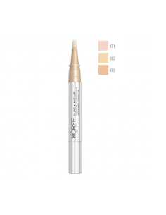 KORFF MAKEUP CORRETTORE UNIFORMANTE 03