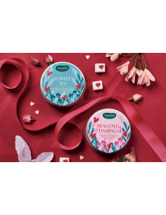 NEAVITA INFUSO FRAGOLE E CHAMPAGNE SPECIAL MOMENTS 6PZ