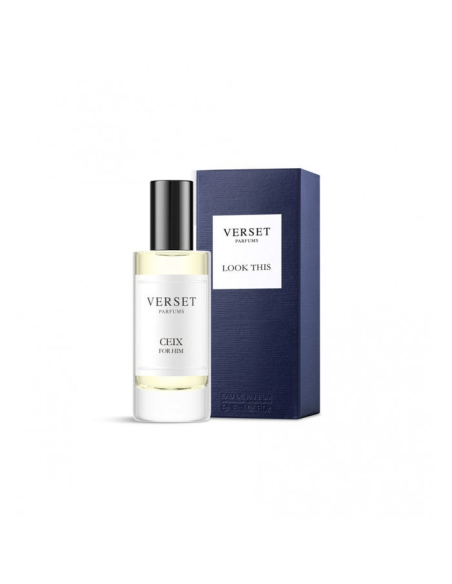 VERSET CEIX FOR HIM EDT 15ML