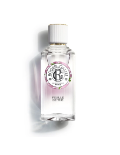 ROGER&GALLET FEUILLE DE THE ACQUA PROFUMATA 100ML