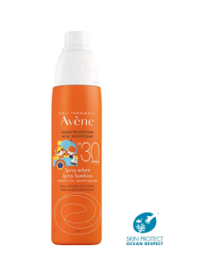 AVENE SOLARE SPRAY SPF30 BAMBINI 200ML