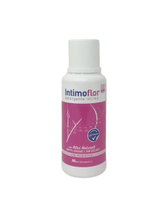INTIMOFLOR DETERGENTE INTIMO PH5,5