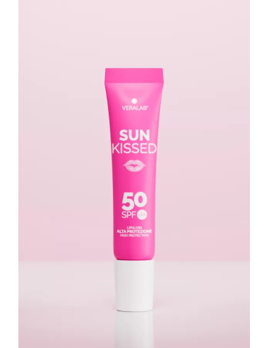 VERALAB SUN KISSED SPF50 10ML