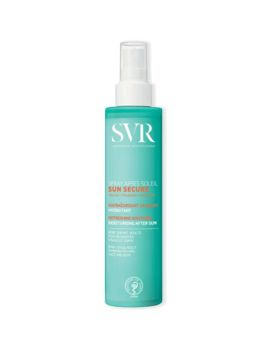 SVR SUN SECURE SPRAY DOPOSOLE 200ML