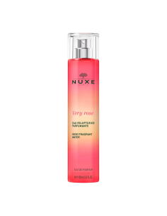 NUXE VERY ROSE EAU PARFUMANTE 100ML
