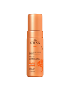 NUXE SUN MOUSSE AUTOABBRONZANTE 150ML