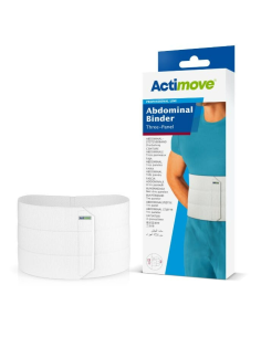 ACTIMOVE ABDOMINAL 9/23 L