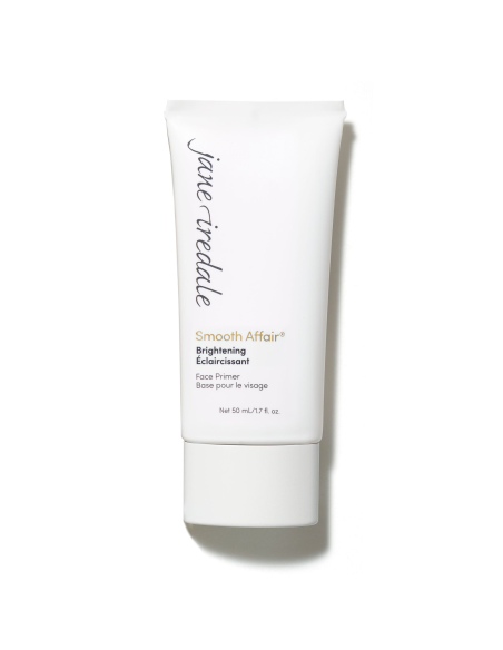 JANE IREDALE SMOOTH AFFAIR PRIMER ILLUMINANTE E LEVIGANTE 50ML