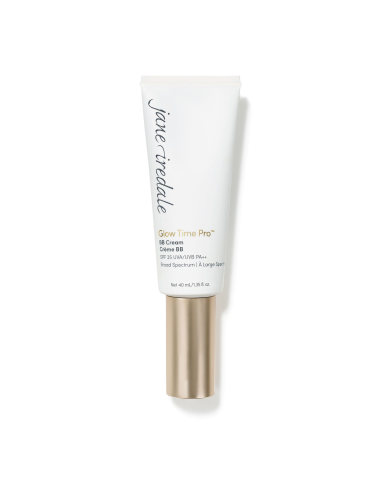 JANE IREDALE GLOW TIME PRO BB CREAM SPF25 GT14 40ML