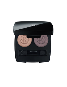 KORFF MAKEUP PALETTE DUO 03 SUMMER COCKTAIL ATTIRE