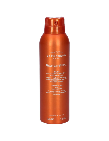 ESTHEDERM BRONZ IMPULSE SPRAY VISO E CORPO 150ML