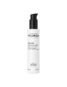 FILORGA SKIN PREP GEL DETERGENTE CON ACIDI AHA 150ML