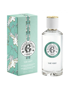 ROGER&GALLET HERITAGE THE VERT EAU DE PARFUM 100 ML