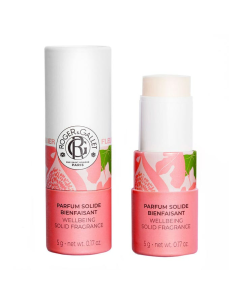 ROGER&GALLET PROFUMO SOLIDO FLEUR FIGUER