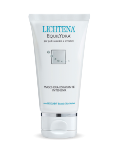 LICHTENA EQUILYDRA MASCHERA IDRATANTE 50ML