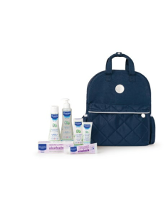 MUSTELA ZAINO BORSA PRIME COCCOLE