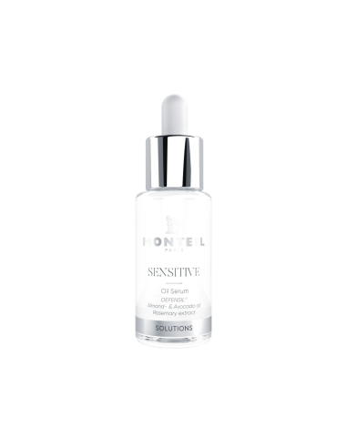 MONTEIL SENSITIVE OIL SERUM 30ML