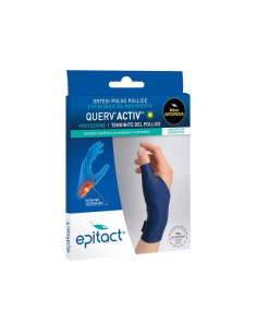 EPITACT QUERV'ACTIV SINISTRO S