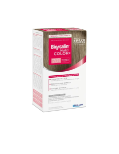 BIOSCALIN NUTRICOLOR 7,01 BIONDO FREDDO