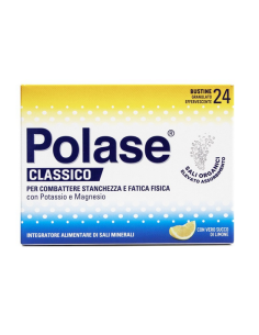 POLASE LIMONE 24 BUSTINE