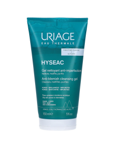 URIAGE HYSEAC GEL DETERGENTE PURIFICANTE 150ML