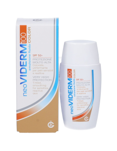 NEOVIDERM 100 COLOR SPF50 50ML