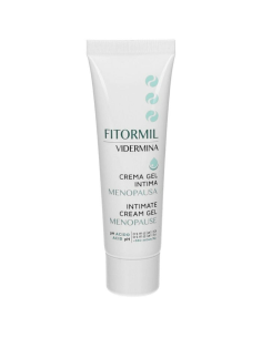 VIDERMINA FITORMIL GEL INTIMO