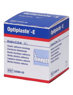 BENDA ELASTICA OPTIPLASTE E 6X250CM