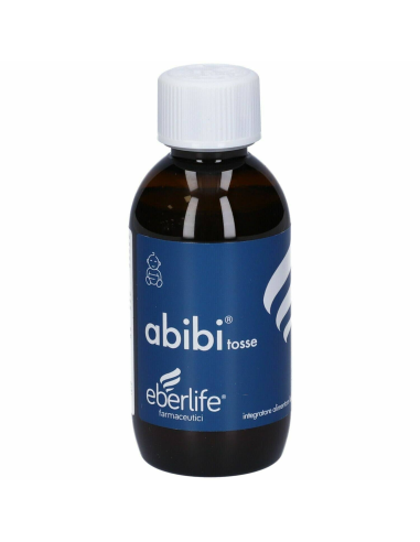 ABIBI TOSSE 200ML