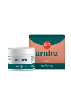 ERBA VITA ARNICA UNGUENTO 50ML