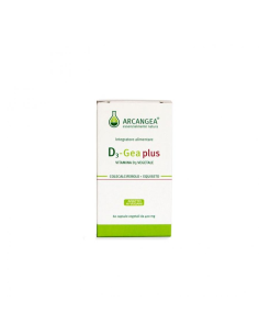 ARCANGEA D3 GEA PLUS 60CPS