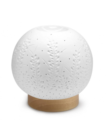 NASOTERAPIA DIFFUSORE ELETTRICO AURIS