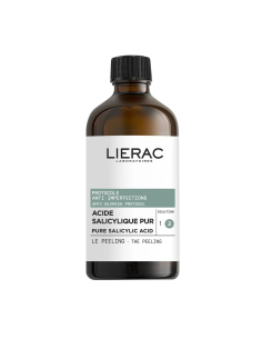 LIERAC PROTOCOLE IL PEELING ANTI-IMPERFEZIONI 100 ML