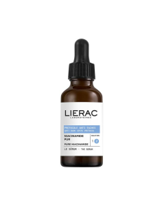 LIERAC PROTOCOLE IL SIERO ANTI-MACCHIE 30 ML