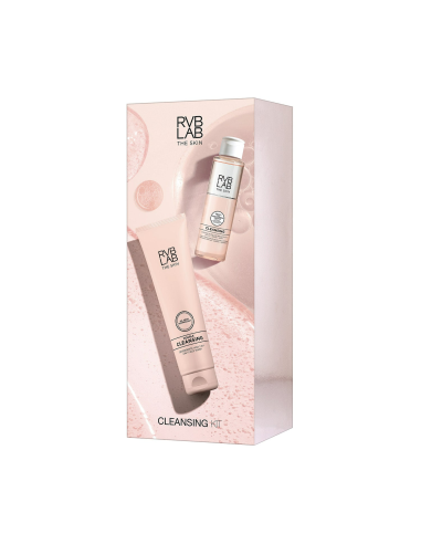 RVB KIT NATALE DETERSIONE