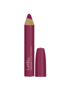 EUPHIDRA LIP&CHEEK ROSSETTO BLUSH 1