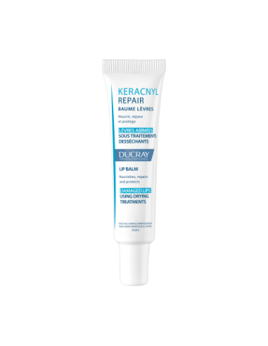 DUCRAY KERACNYL REPAIR BALSAMO LABBRA