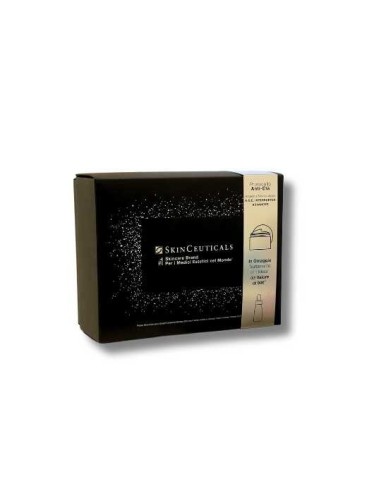 SKIN CEUTICALS AGE INTERRUPTER ADVANCED COFANETTO