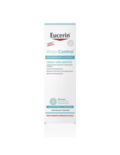 EUCERIN ATOPI CONTROL VISO 50ML