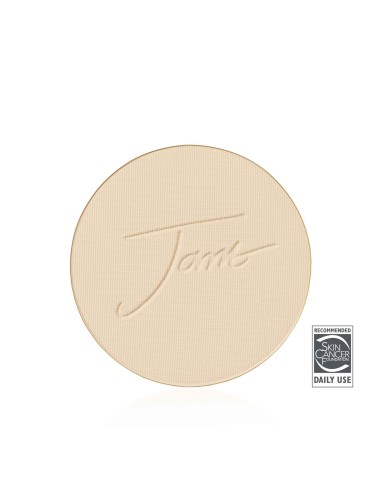 JANE IREDALE PUREPRESSED BASE MINERAL FOUND BISQUE