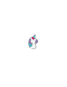 MEDICAL JEWELS POST 472 ORECCHINO NEW UNICORNO