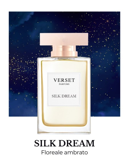 VERSET SILK DREAM 100ML
