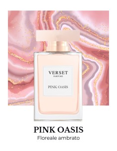 VERSET PINK OASIS 15ML