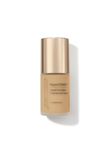 JANE IREDALE BEYOND MATTE LIQUID FOUNDATION M9