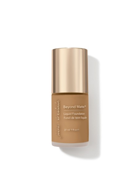 JANE IREDALE BEYOND MATTE LIQUID FOUNDATION M13